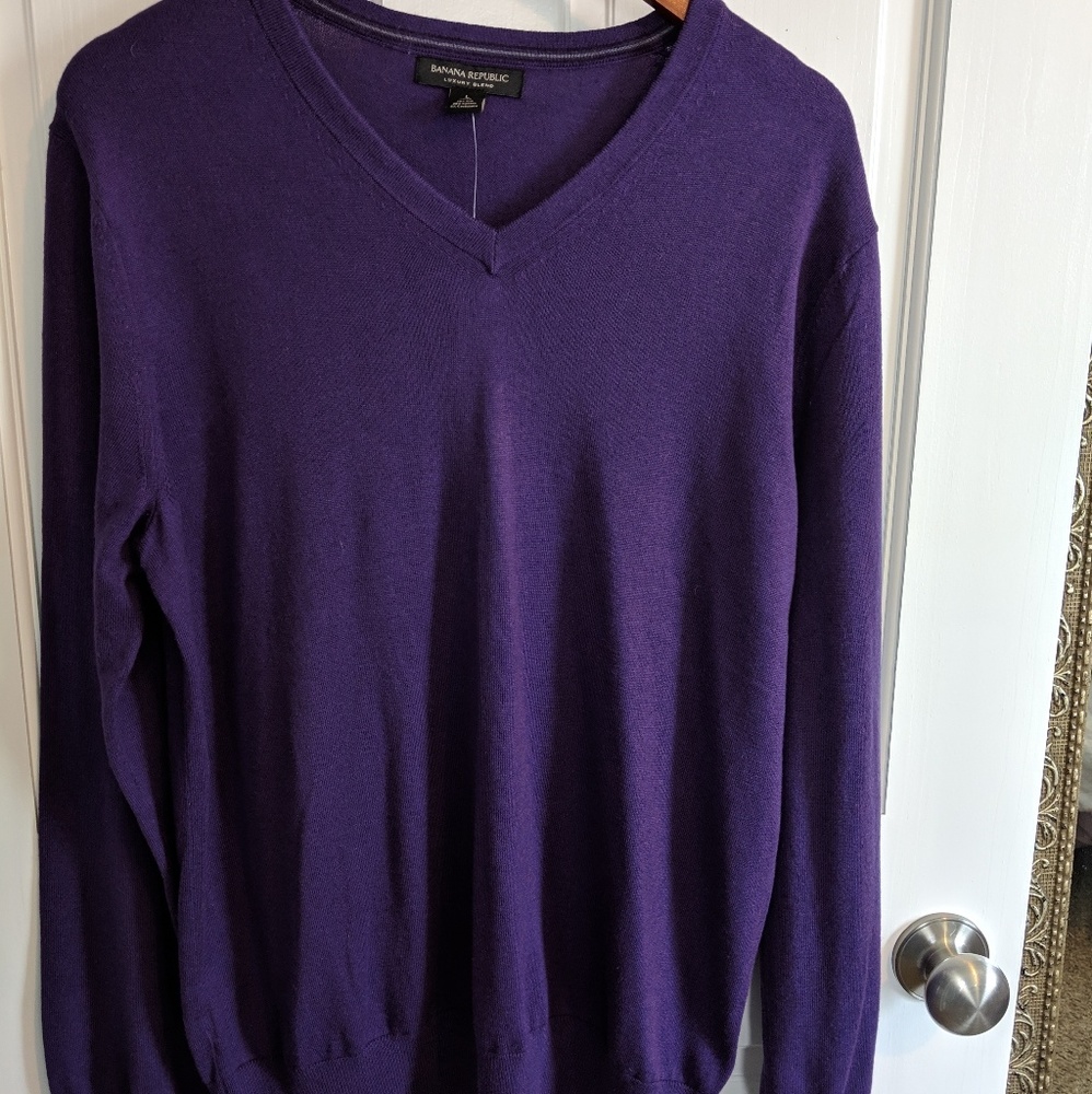 Brand new sweater